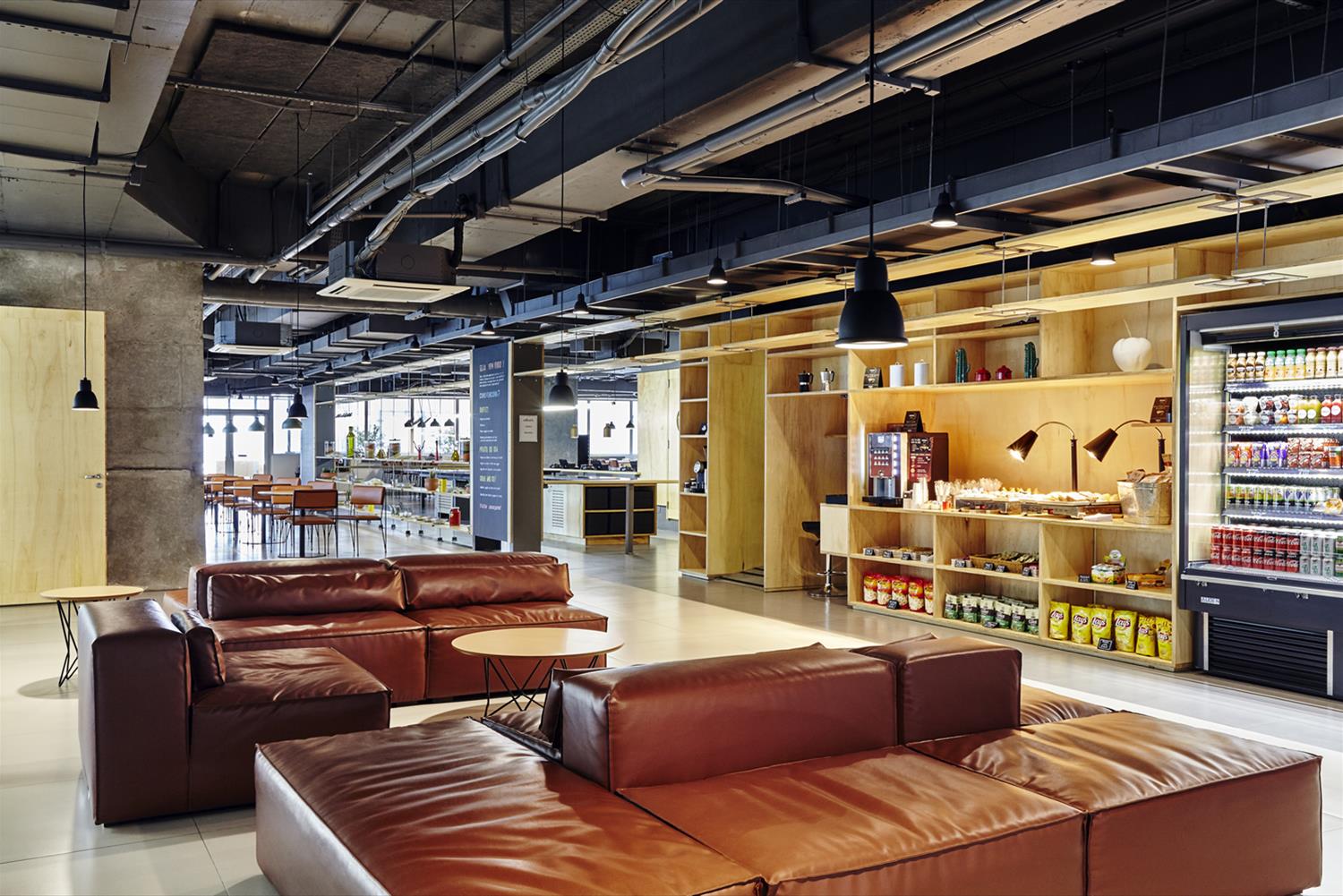 Insper 员工食堂丨巴西-4