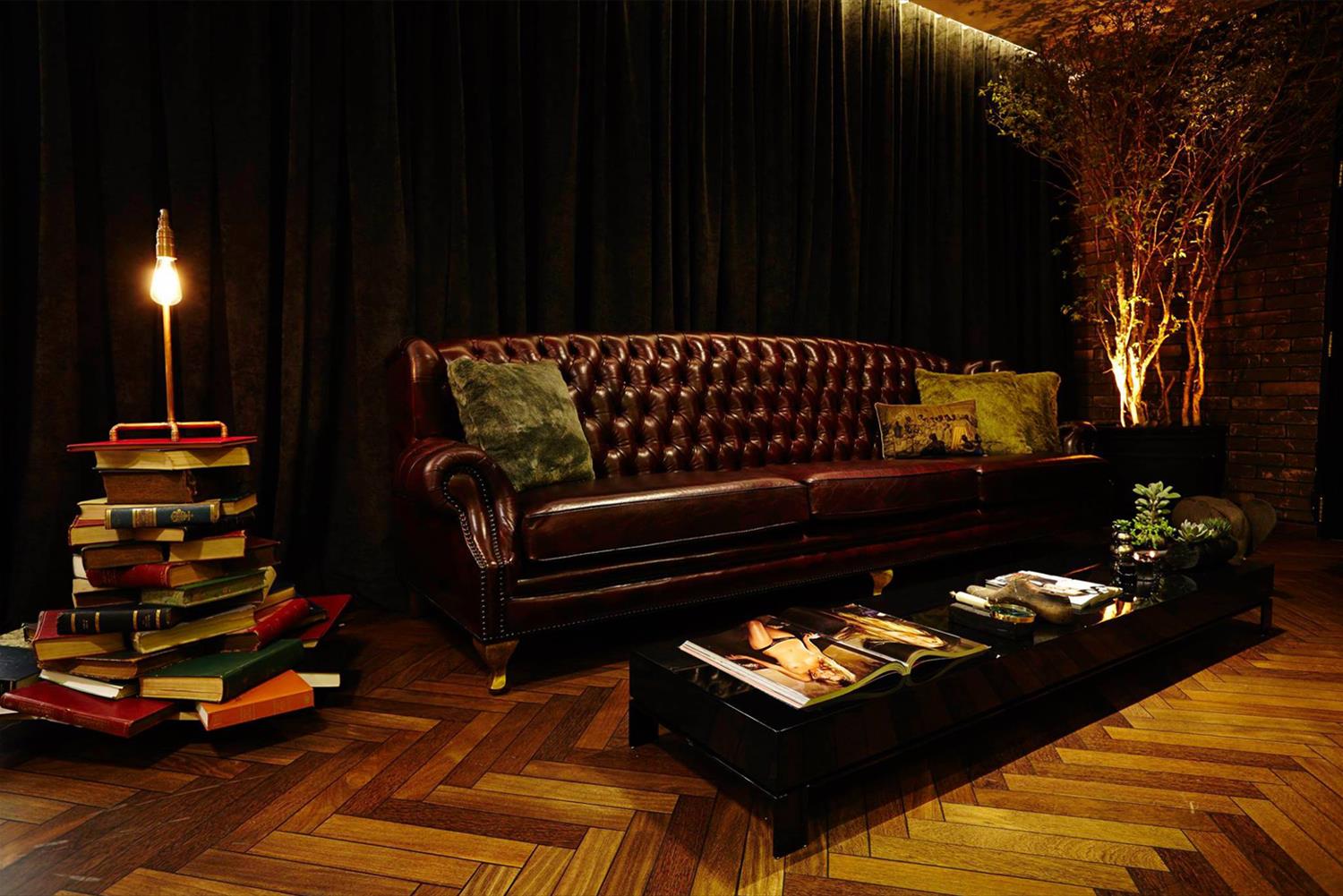 圣保罗 Agência África 广告公司总部-2