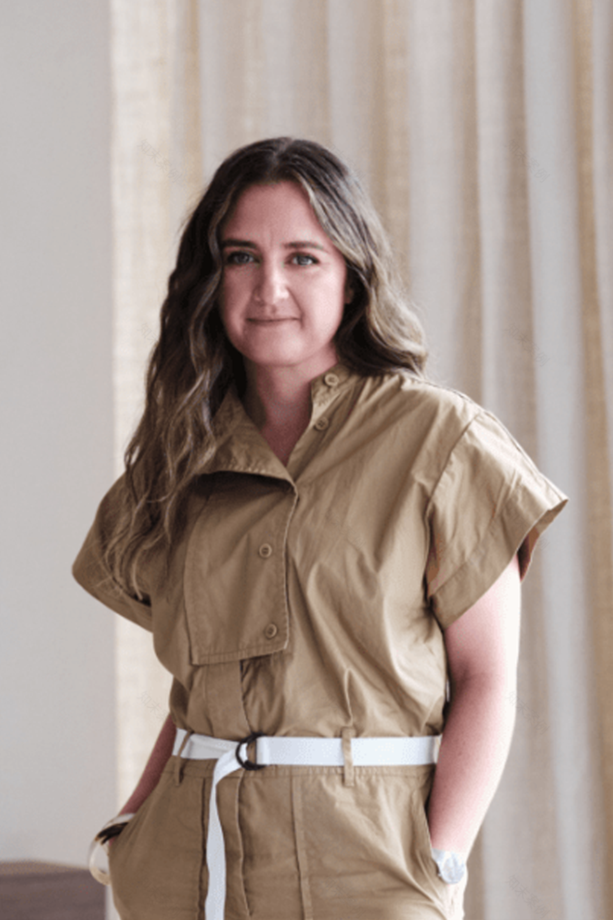 焦糖联排别墅丨澳大利亚墨尔本丨CJH STUDIO-58