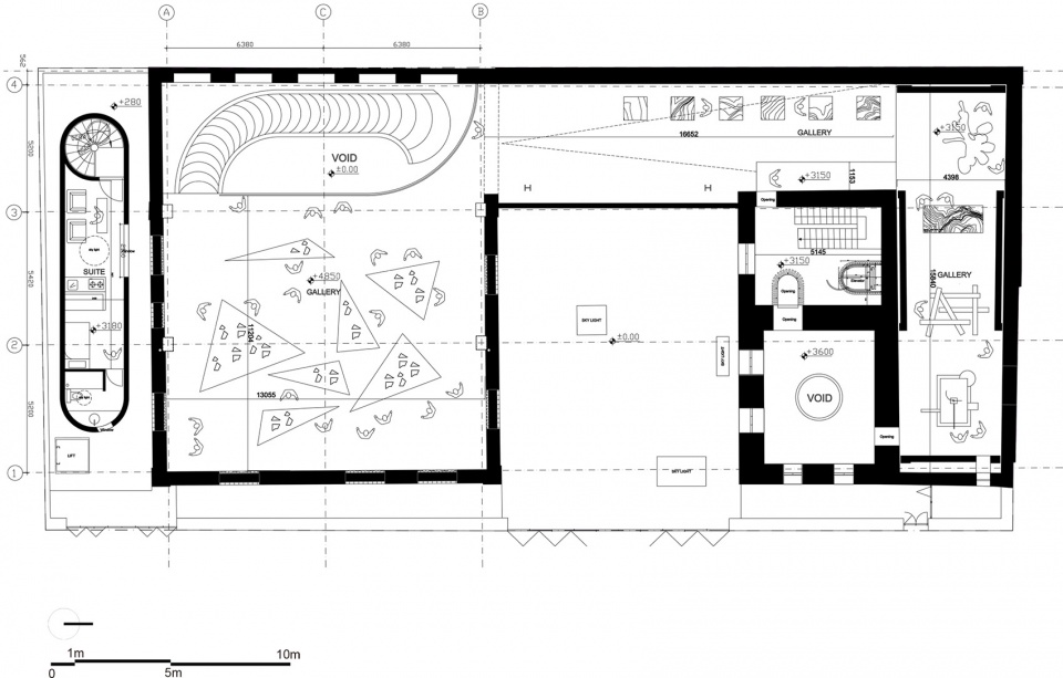 Argo 当代艺术博物馆 | 改造旧厂房,打造多元艺术空间-49
