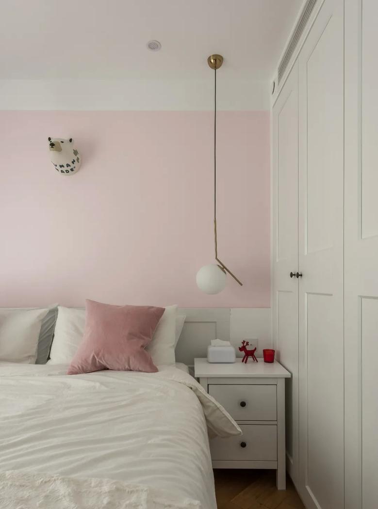 90 后婚房设计-19