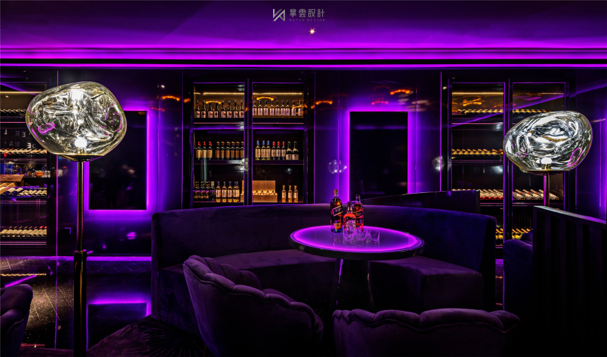 苏州中心南区 L'Arôme 芳芳法餐厅——摩登新形象与美食的完美融合-15