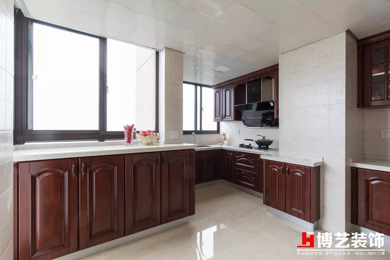 《形·色》美式风格，打造简约舒适空间-21