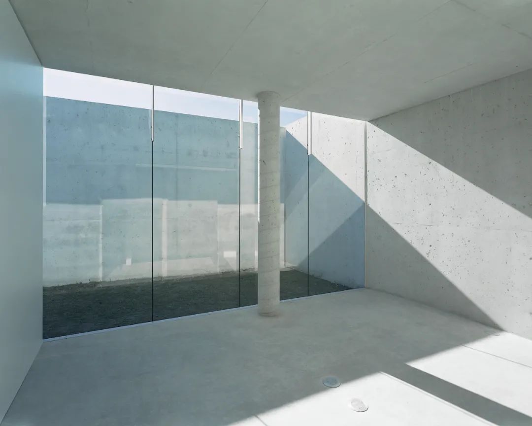 Trahan Architects | 人道主义诗意的建筑之美-8