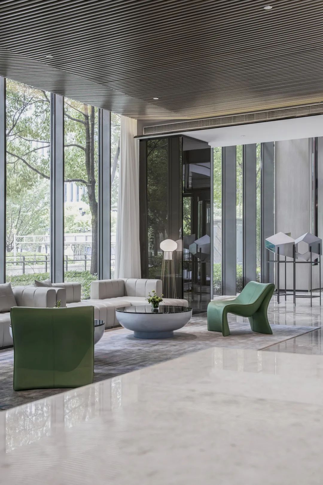 UOWAIN由问作品丨冰川时代的水晶塔-32