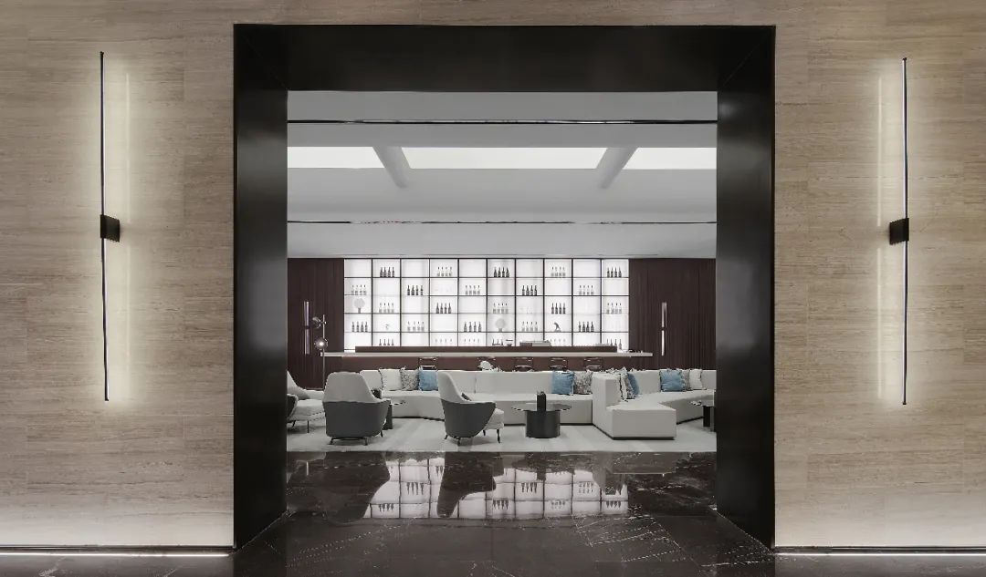 建业洛阳中州府生活馆及样板间丨中国洛阳丨上海彬占建筑设计咨询有限公司-81