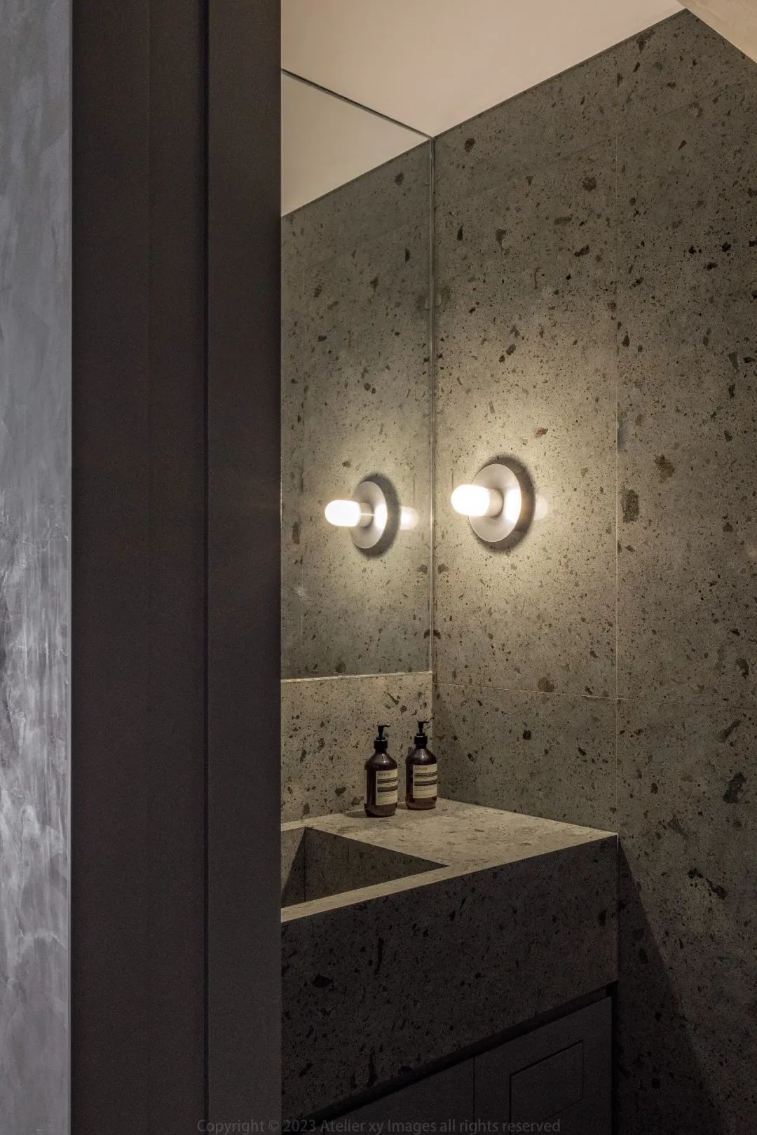 海上潮丨中国上海丨向域设计事务所-31