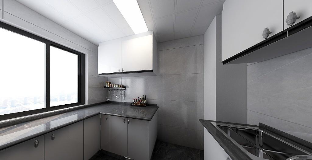 
南京中骏融信雍景台 -4