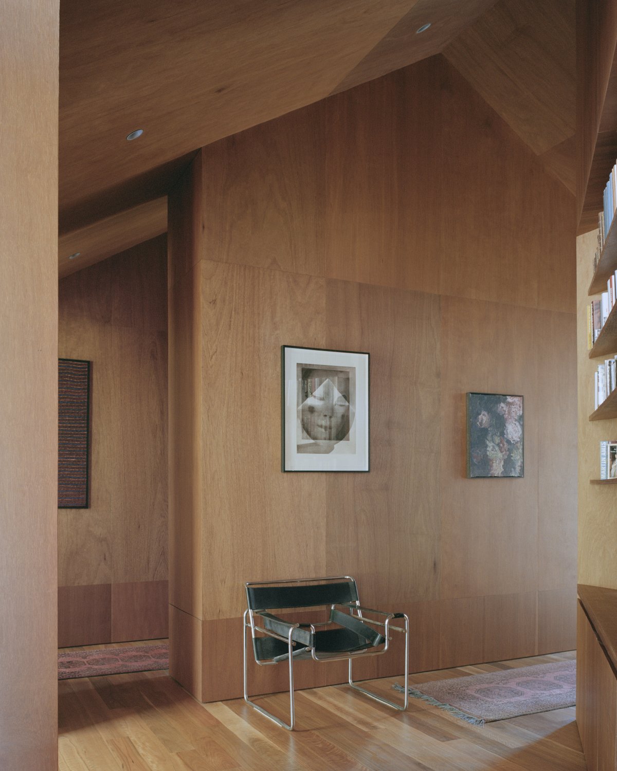 Mossy Point 住宅设计丨澳大利亚新南威尔士-19