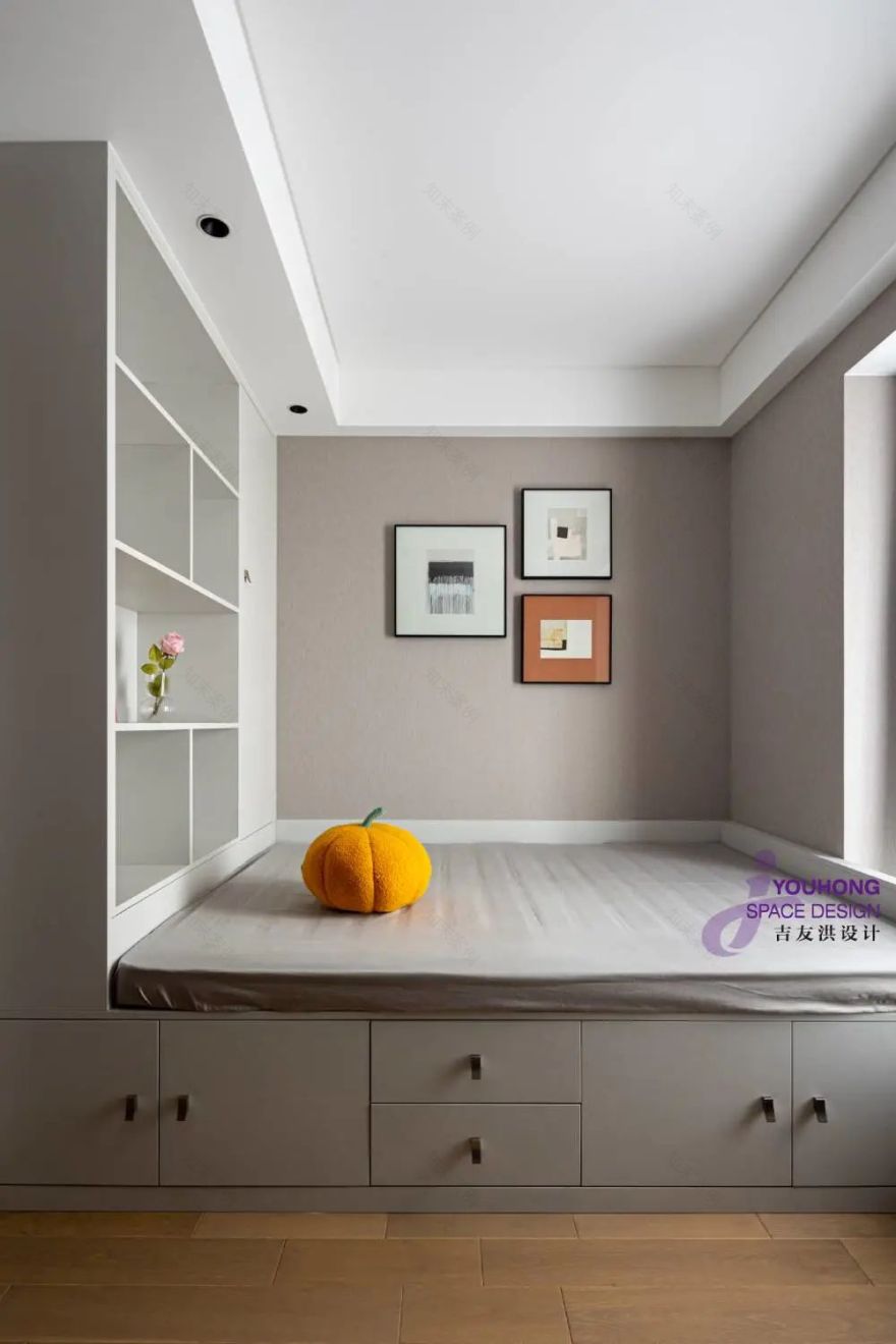 现代风新作 | 低奢有度,格调至上-59