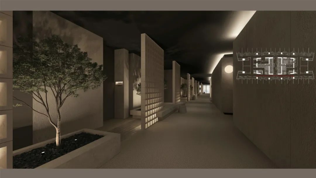 深圳兰兹酒店设计丨中国深圳-53