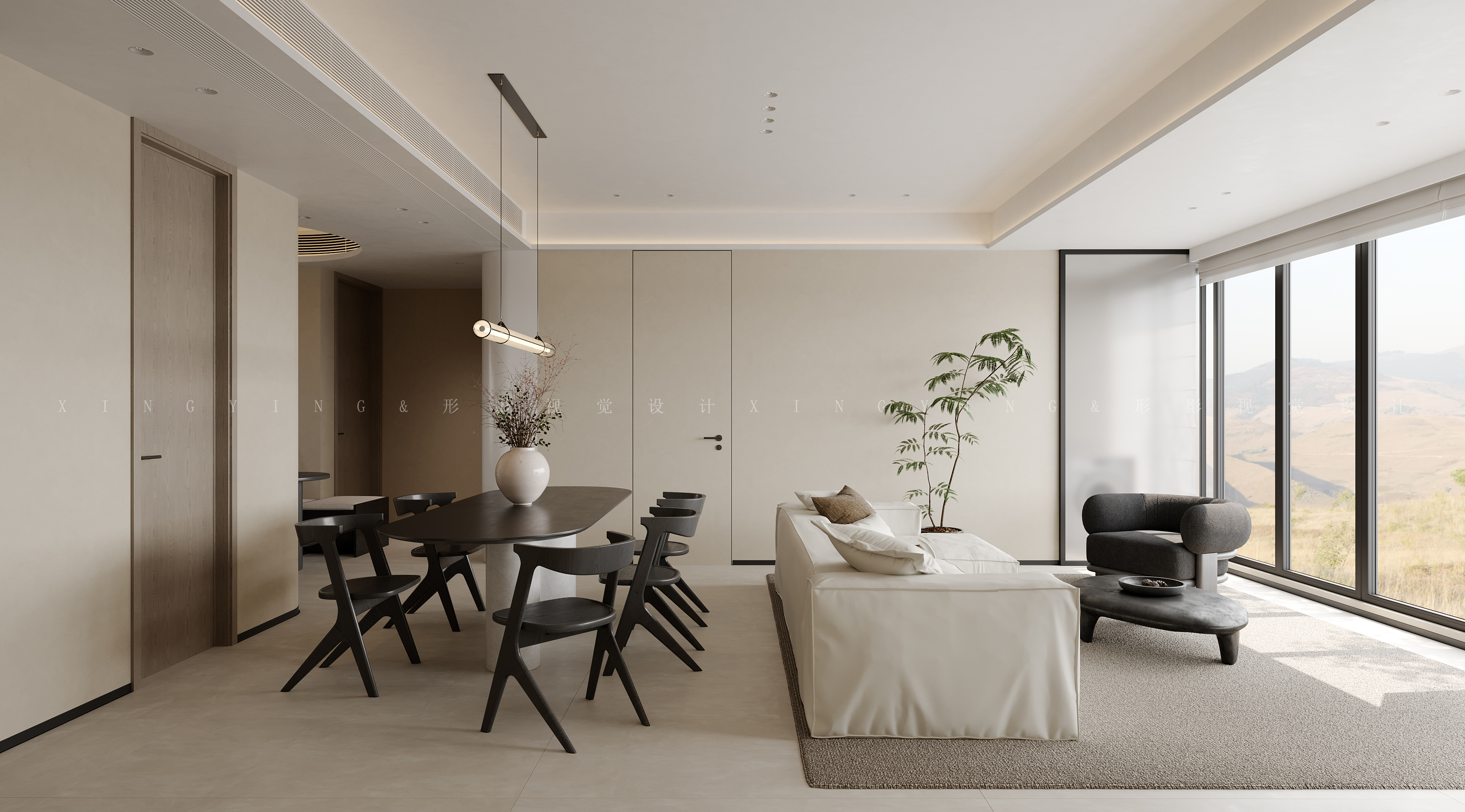 悠然——CR渲染-13