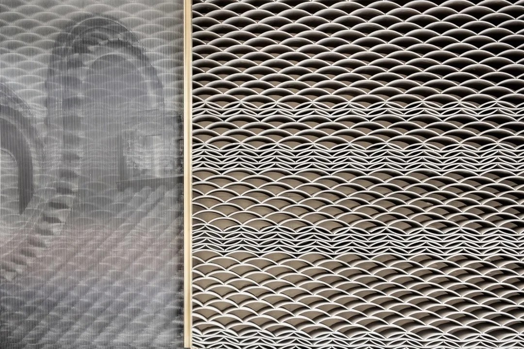 佛山中南置业佛山滨江国际销售中心-9