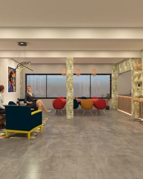 Hotel Lobby Design | Lobby Design