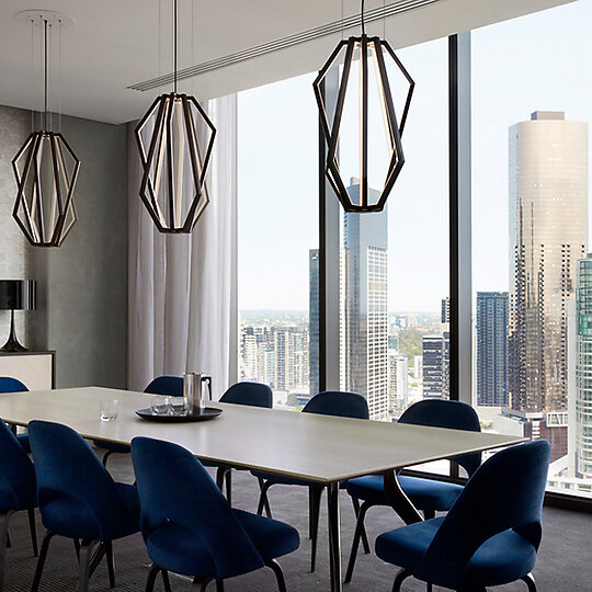 Corrs Chambers Westgarth by Bates Smart | Australian Interior Design Awards-0