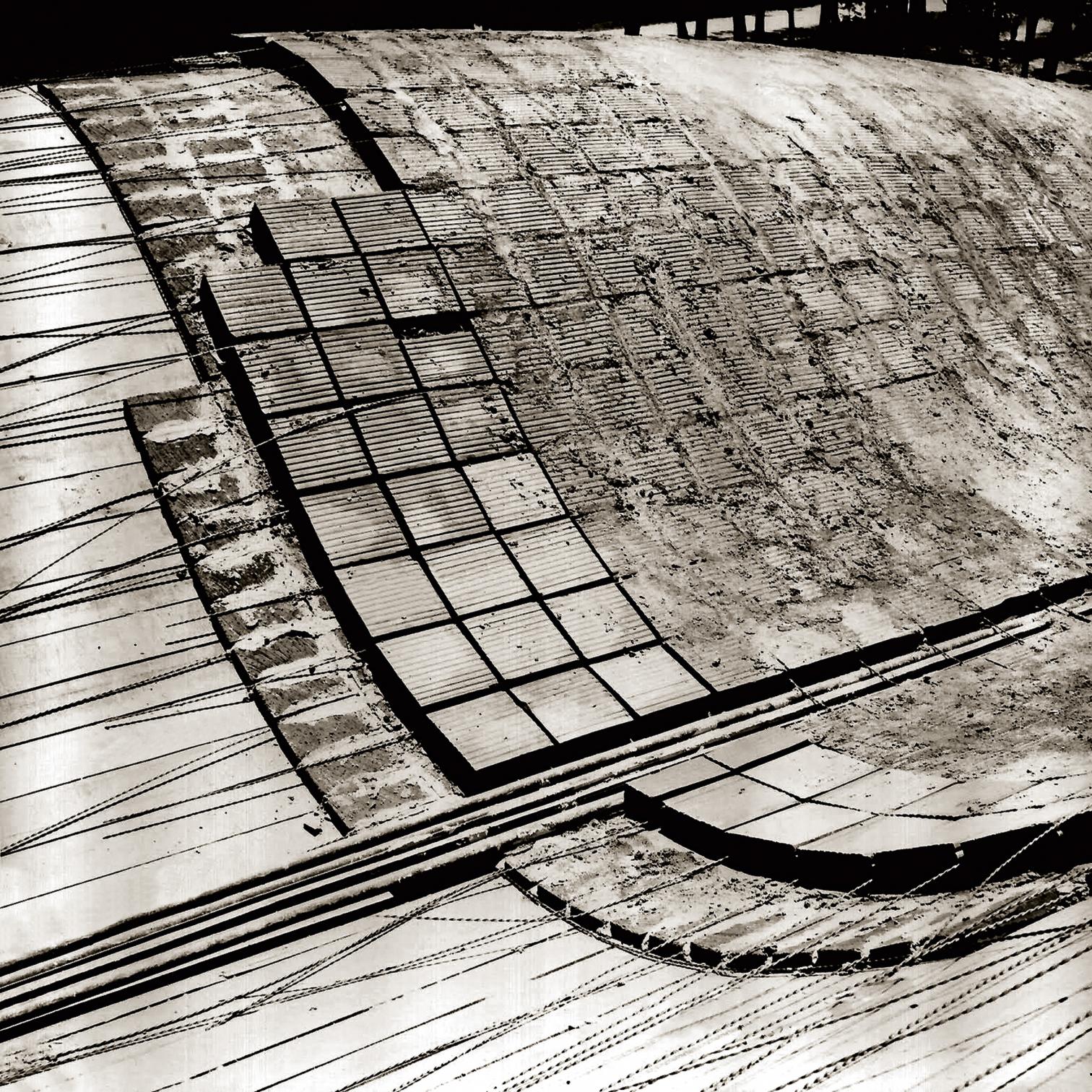 迪斯特的陶瓷穹顶-12