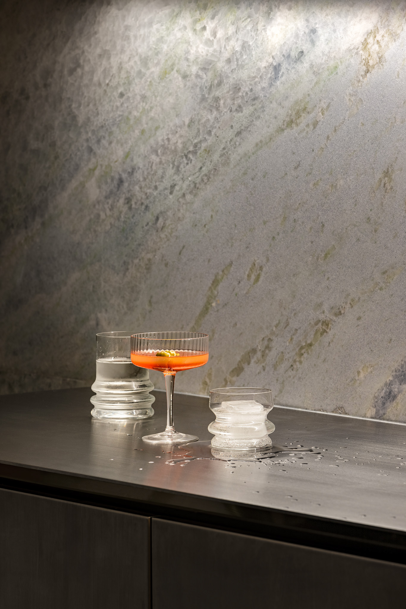 Son 柏林公寓丨德国柏林-36