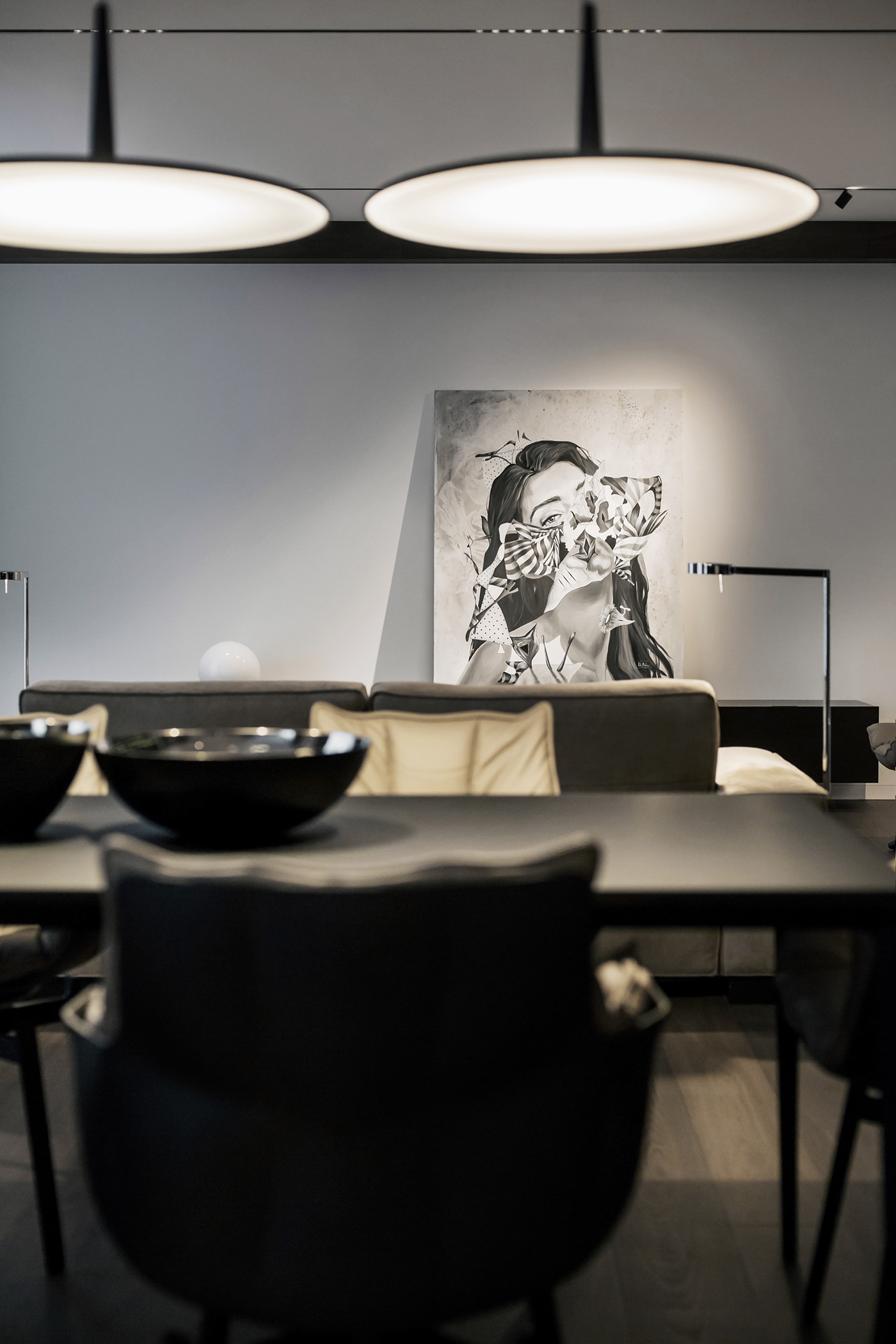 双人公寓丨乌克兰基辅-15