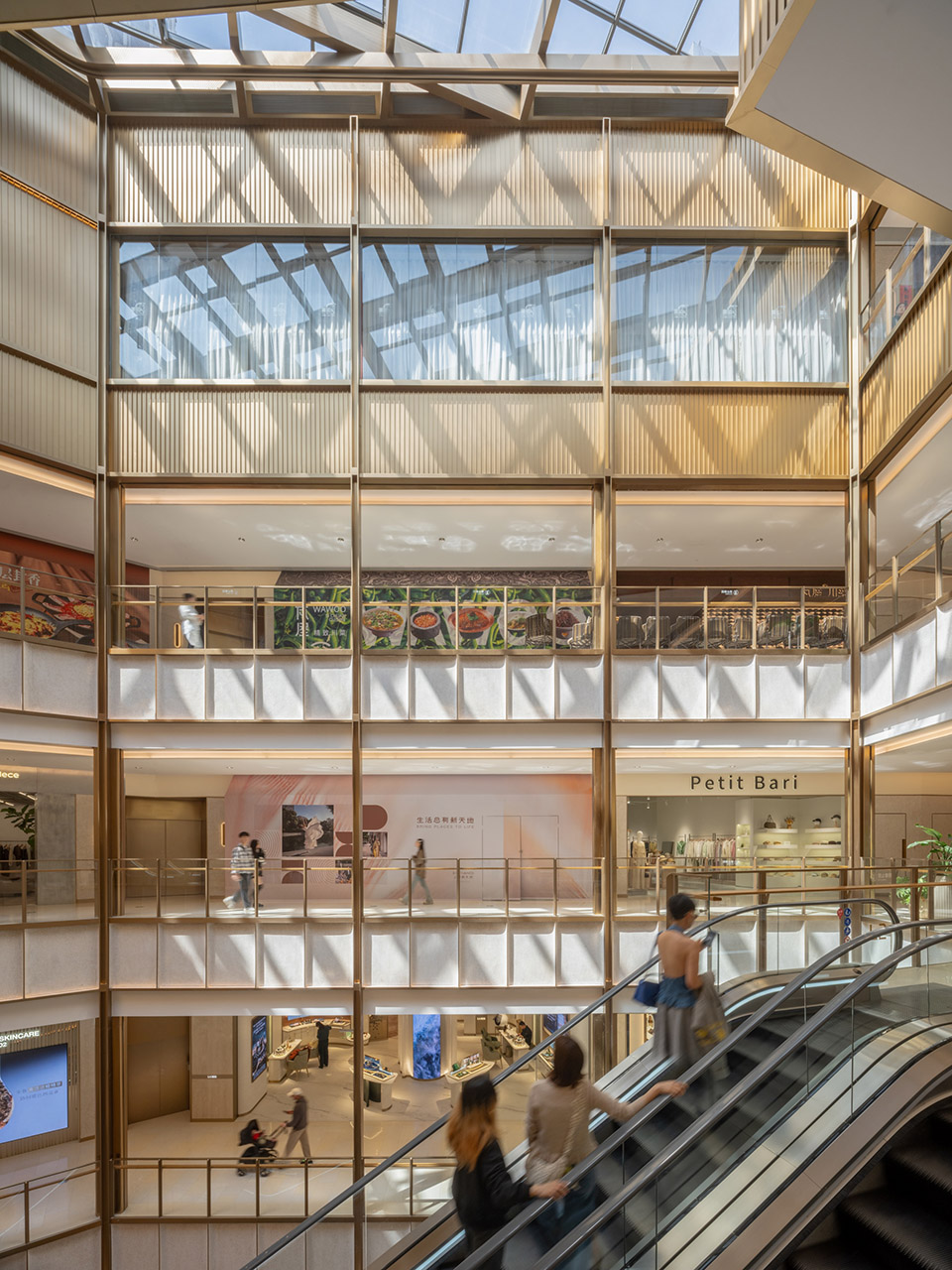 新天地东台里丨中国上海丨Kokaistudios-91