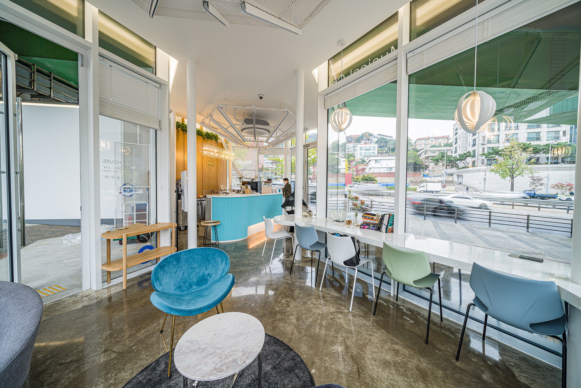 （非凡的）植物园丨韩国首尔丨Emersys-18