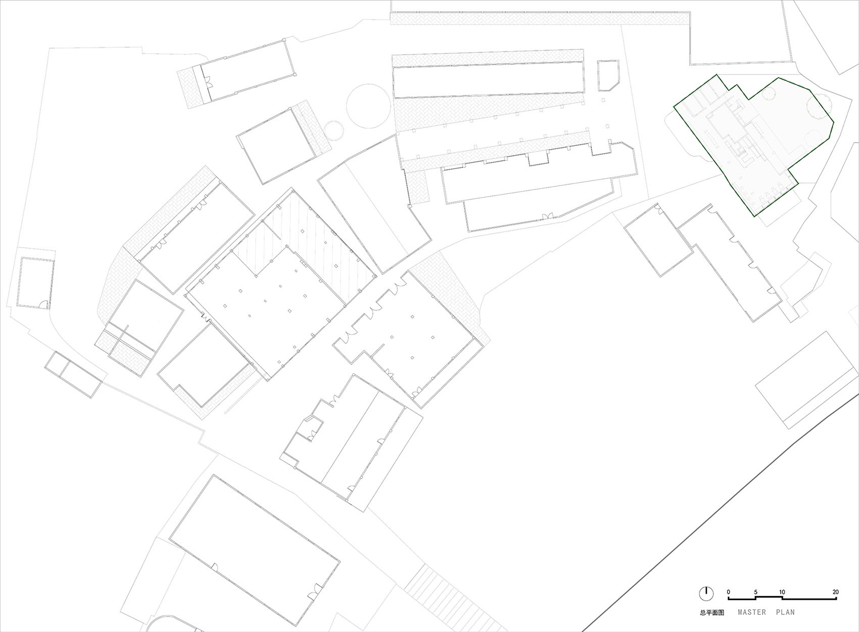 gogoland丨中国惠州丨Informal异规设计-102