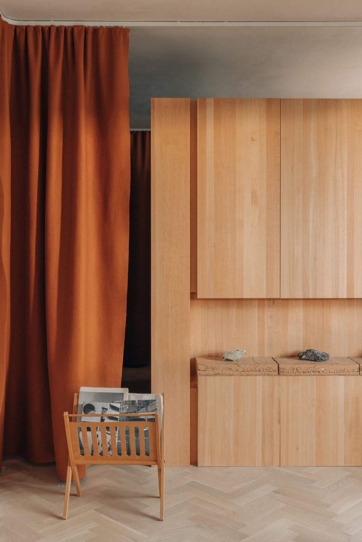 Zemlja 公寓丨波斯尼亚和黑塞哥维那萨拉热窝丨ProjectVArchitecture-6