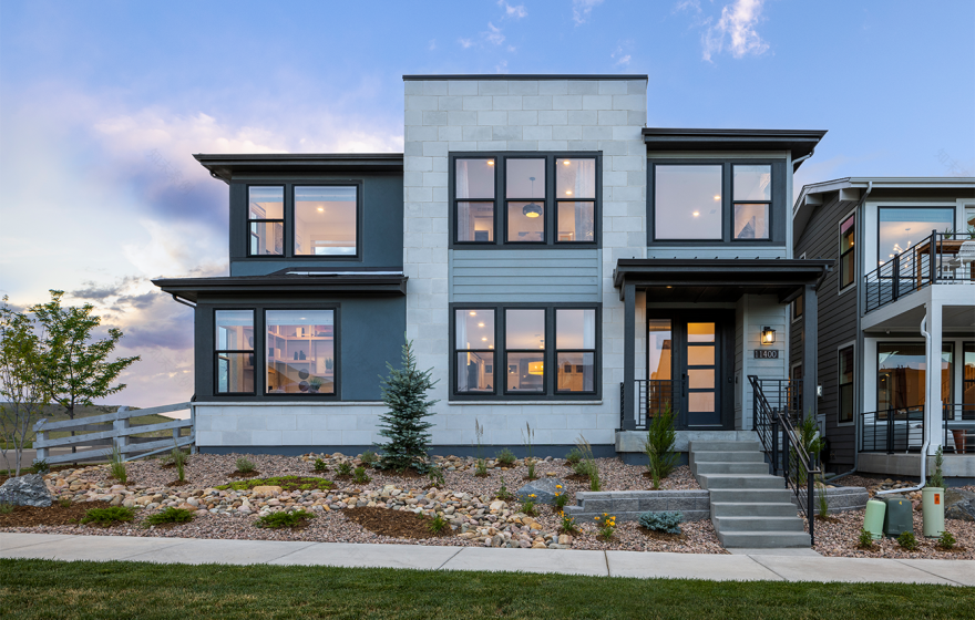 丨美国科罗拉多丨DTJ Design-26