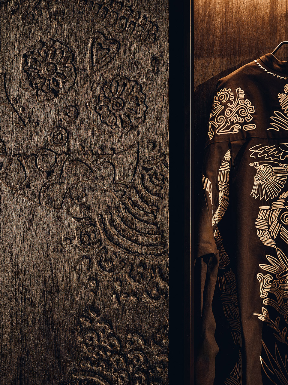 EL COPITAS酒吧丨俄罗斯丨DA BUREAU-69