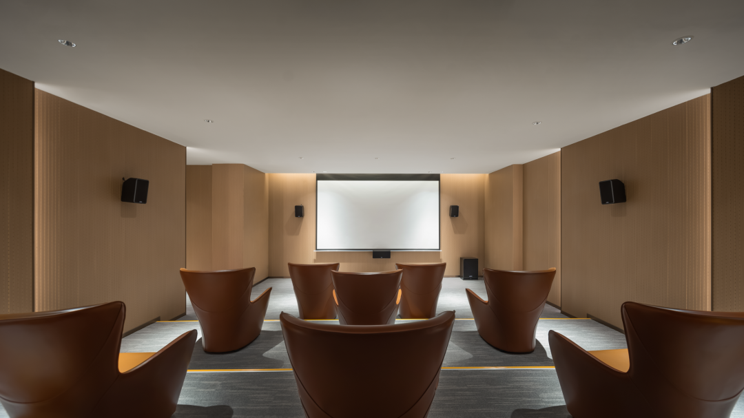 湖北鄂州柠月·乐龄,社区活动中心丨中国鄂州丨元禾大千-68