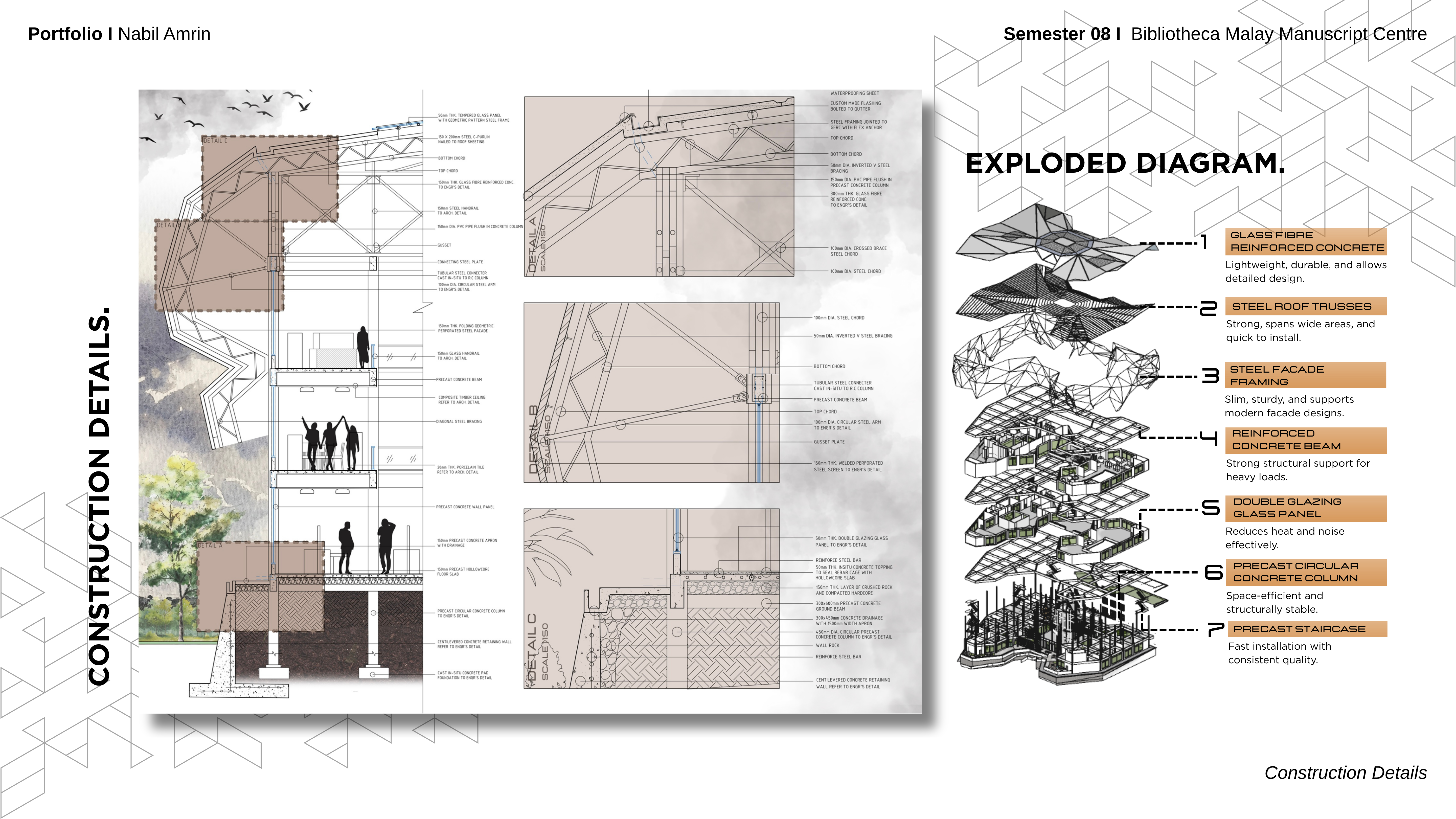 Semester 08 I Design Portfolio-21