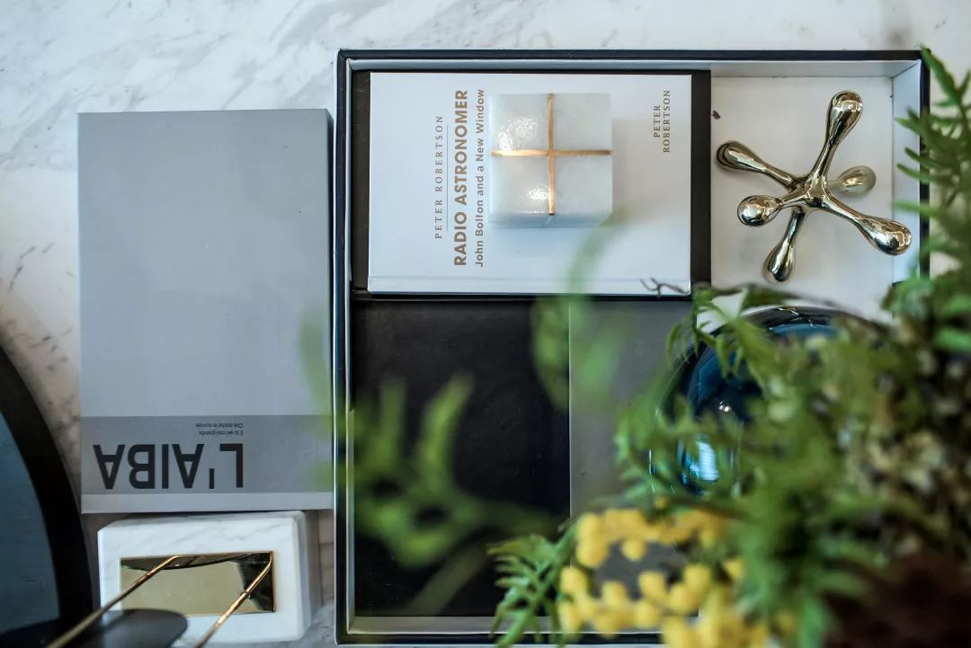 品质美学家 | SEPD 新作徐州柏景湾样板房设计-20