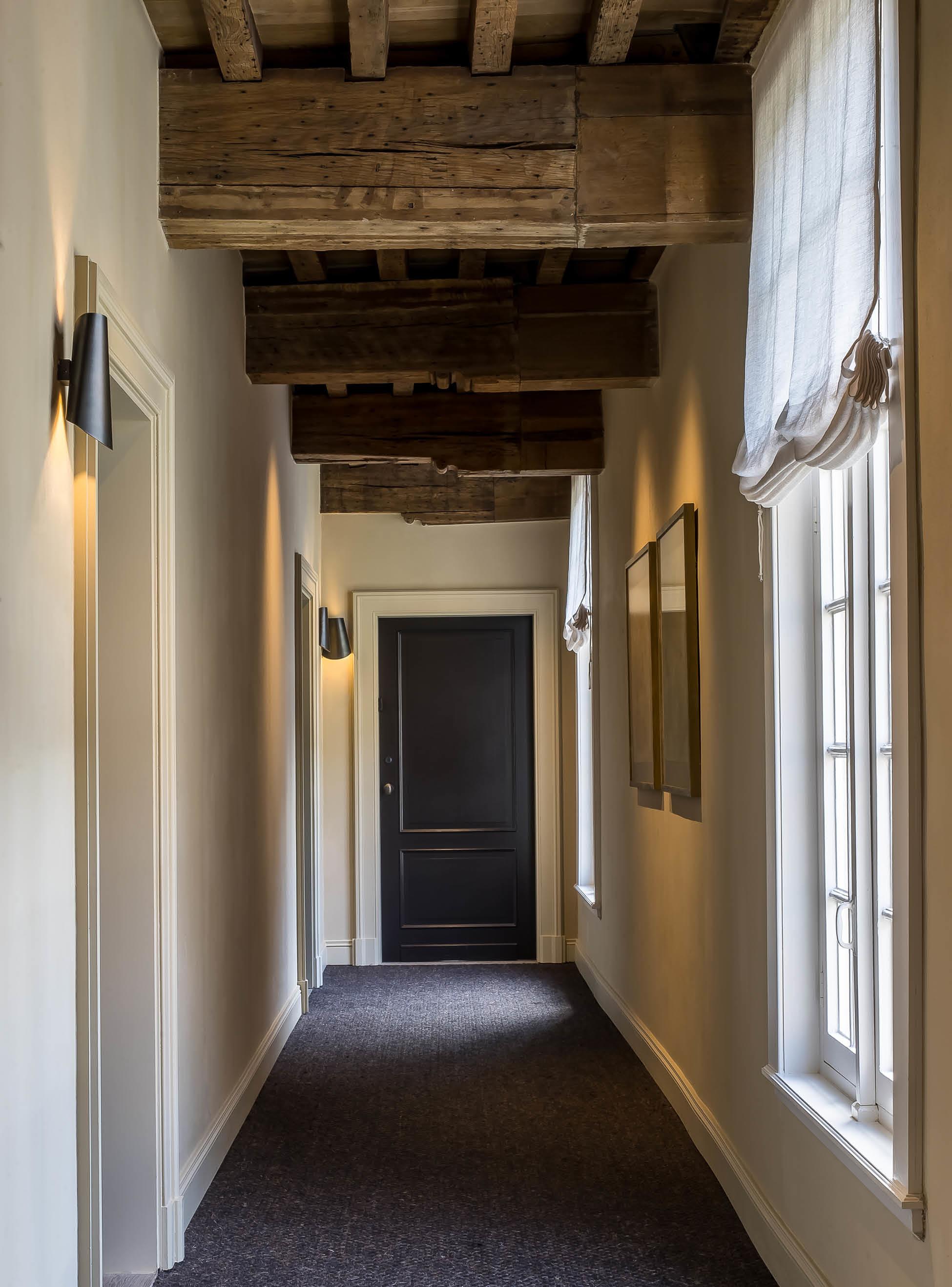 丨比利时安特卫普丨AIDarchitecten-60