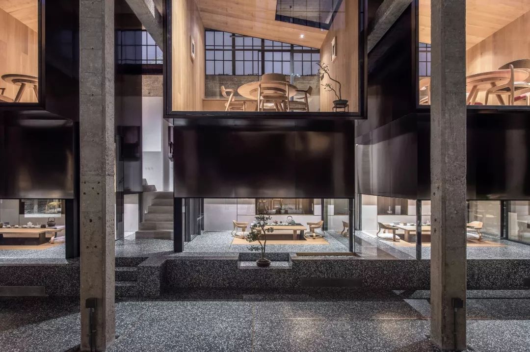 上海廷泰茶空间  Alex Mok - Briar Hickling-19