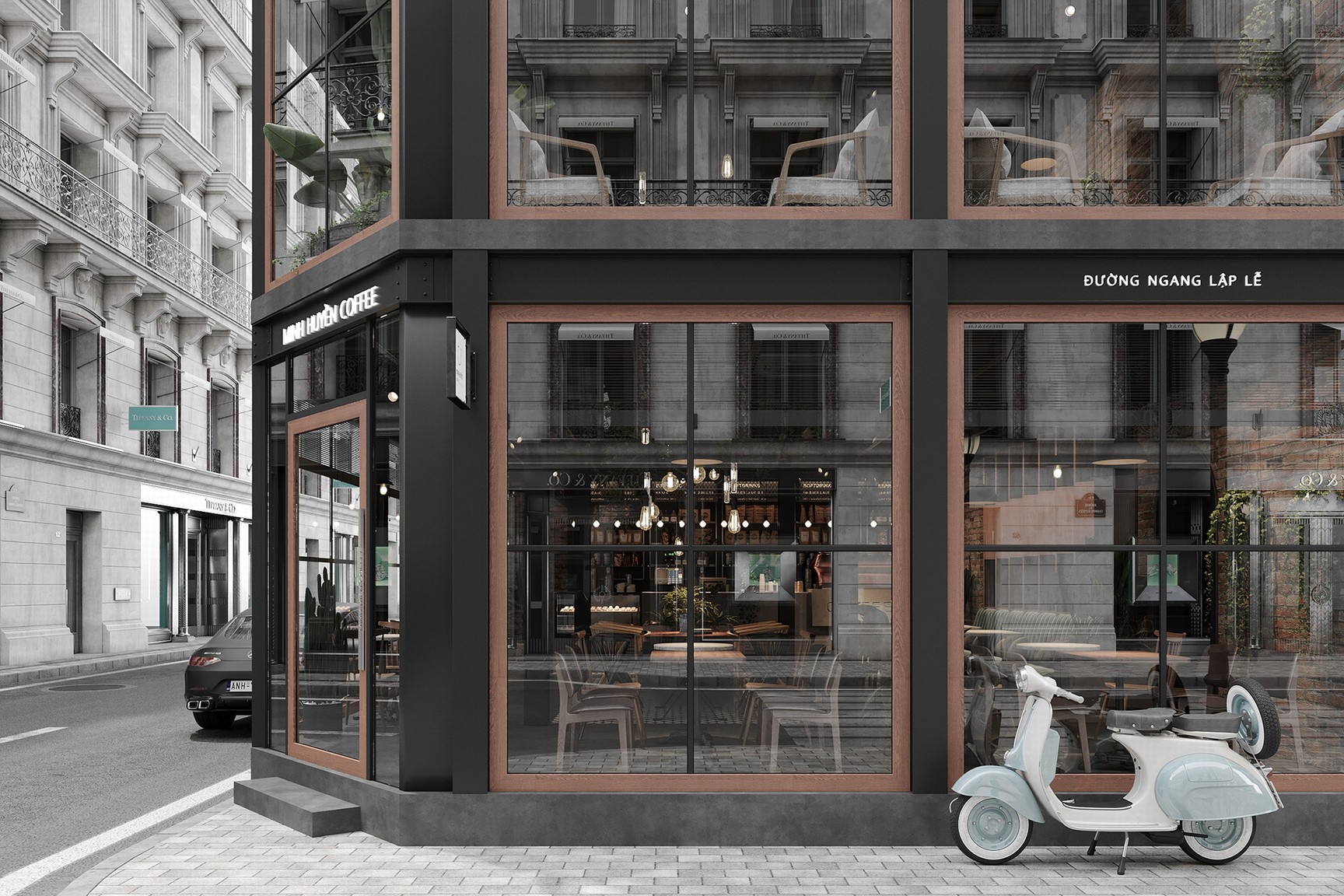 Minh huyen coffee-93 Studio作品-3