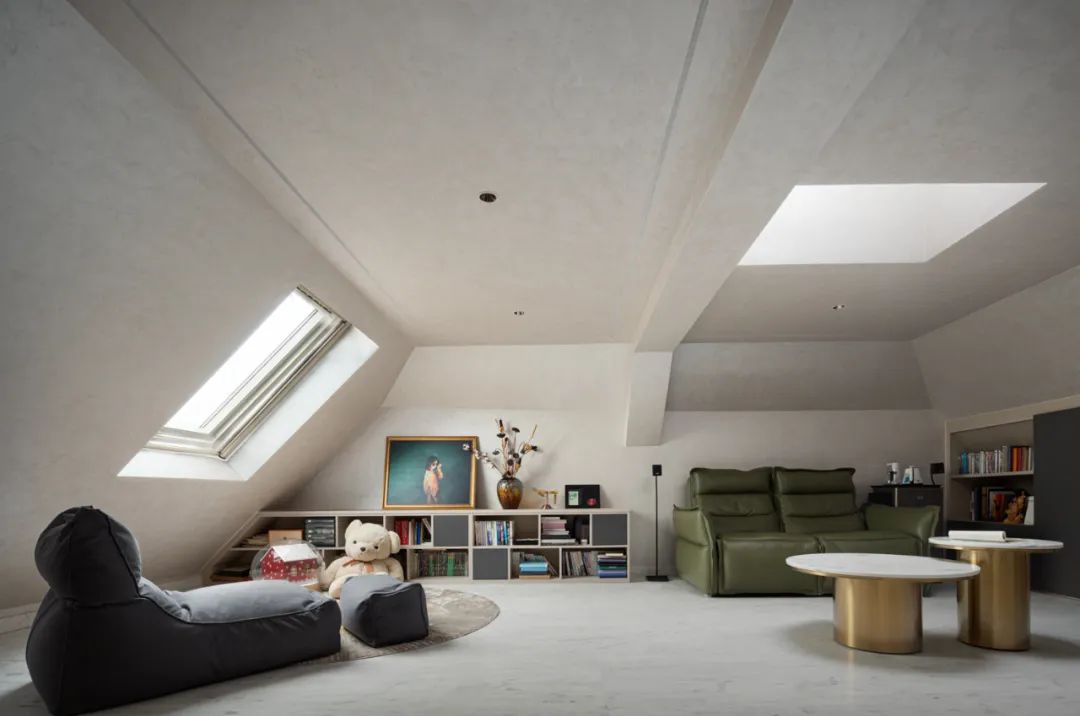 叠合新与旧—六合别墅-53