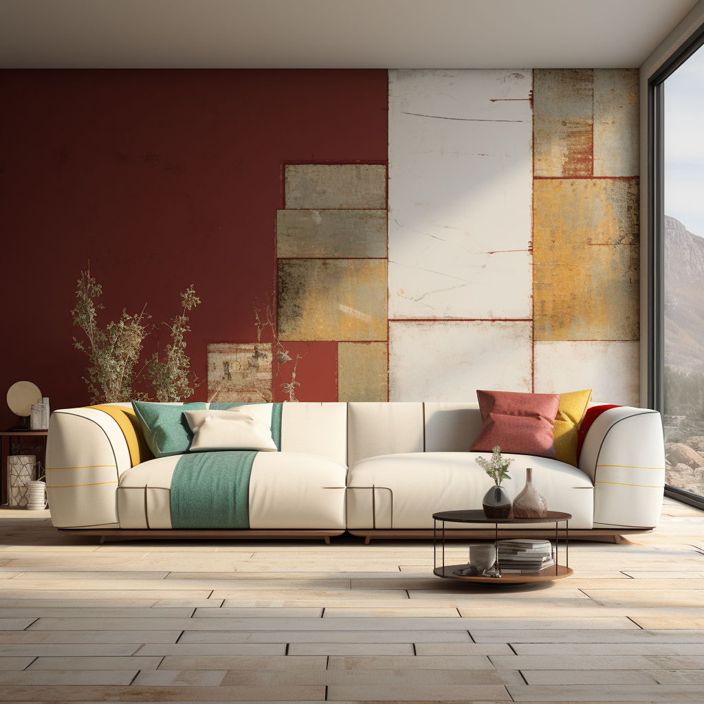 猫耳沙发多人-42