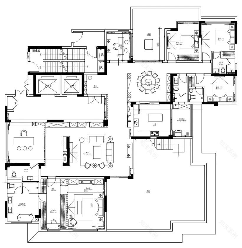 静谧东方丨隐逸设计-20