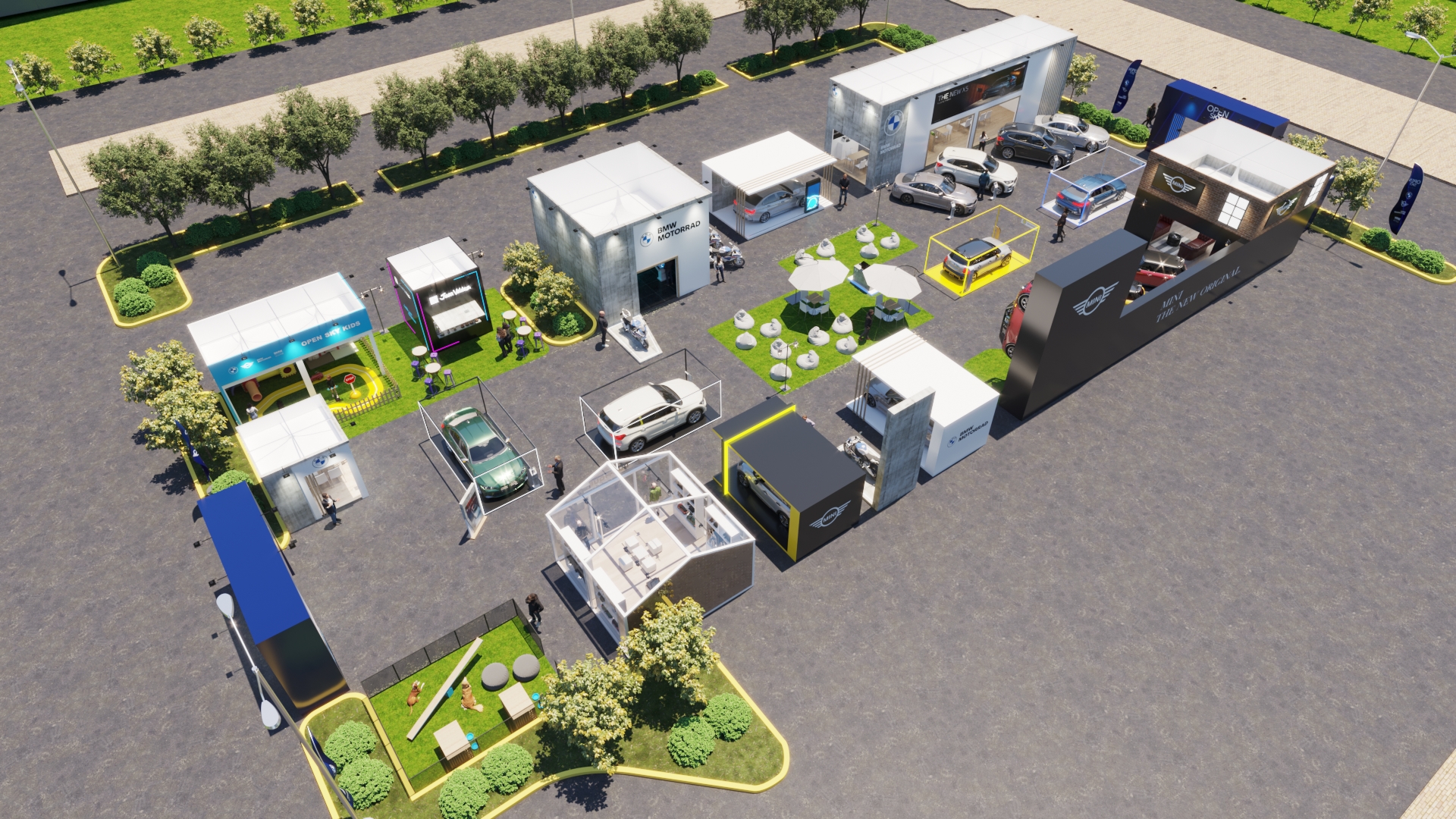 AUTOGERMANA BMW & MINI-21