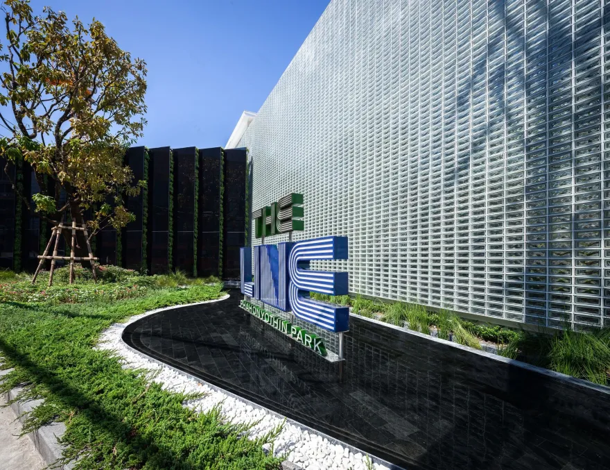 曼谷玻璃城堡-19