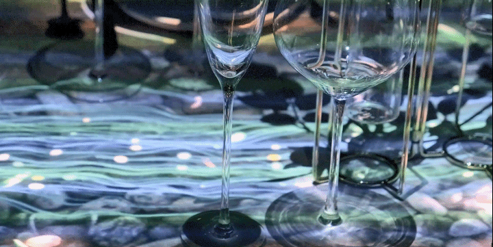 武汉创意西餐音乐酒廊丨上海光塔多媒体科技有限公司-6