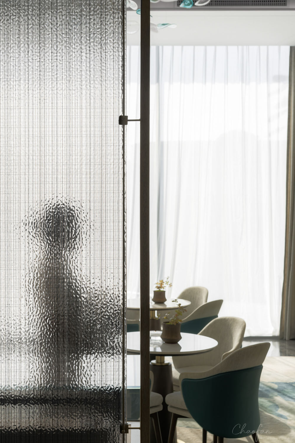 太原花语堂售楼处丨中国太原-17