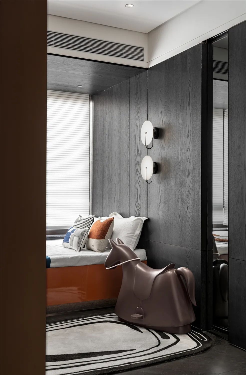 建发·五象映月丨中国南宁丨徐绮设计事务所,GND设计集团恩嘉设计-72