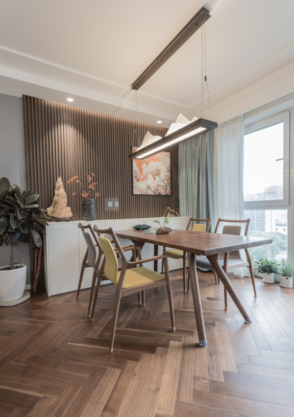 江建业简约平层家-34