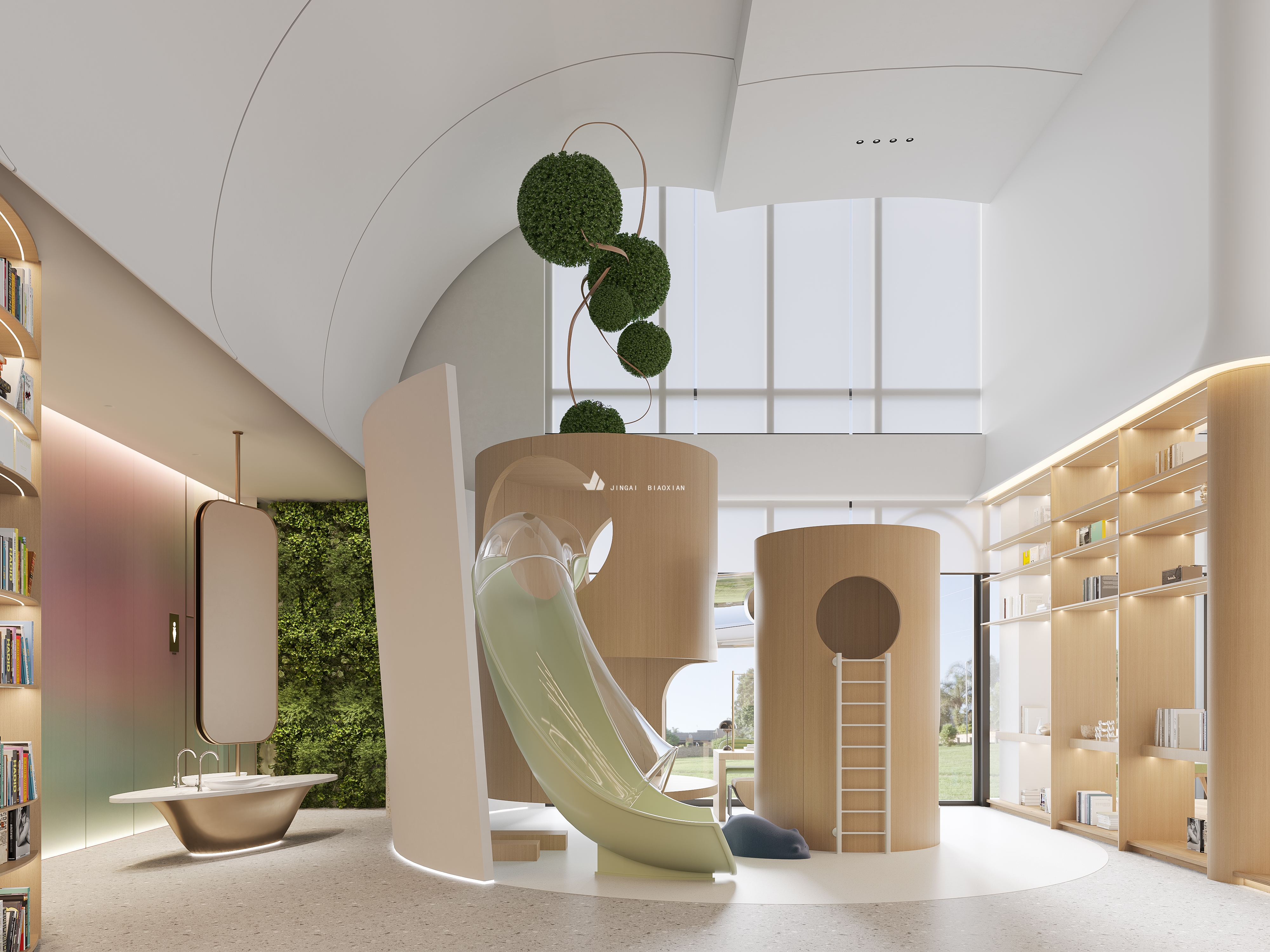 售楼处系列二-明湖-29