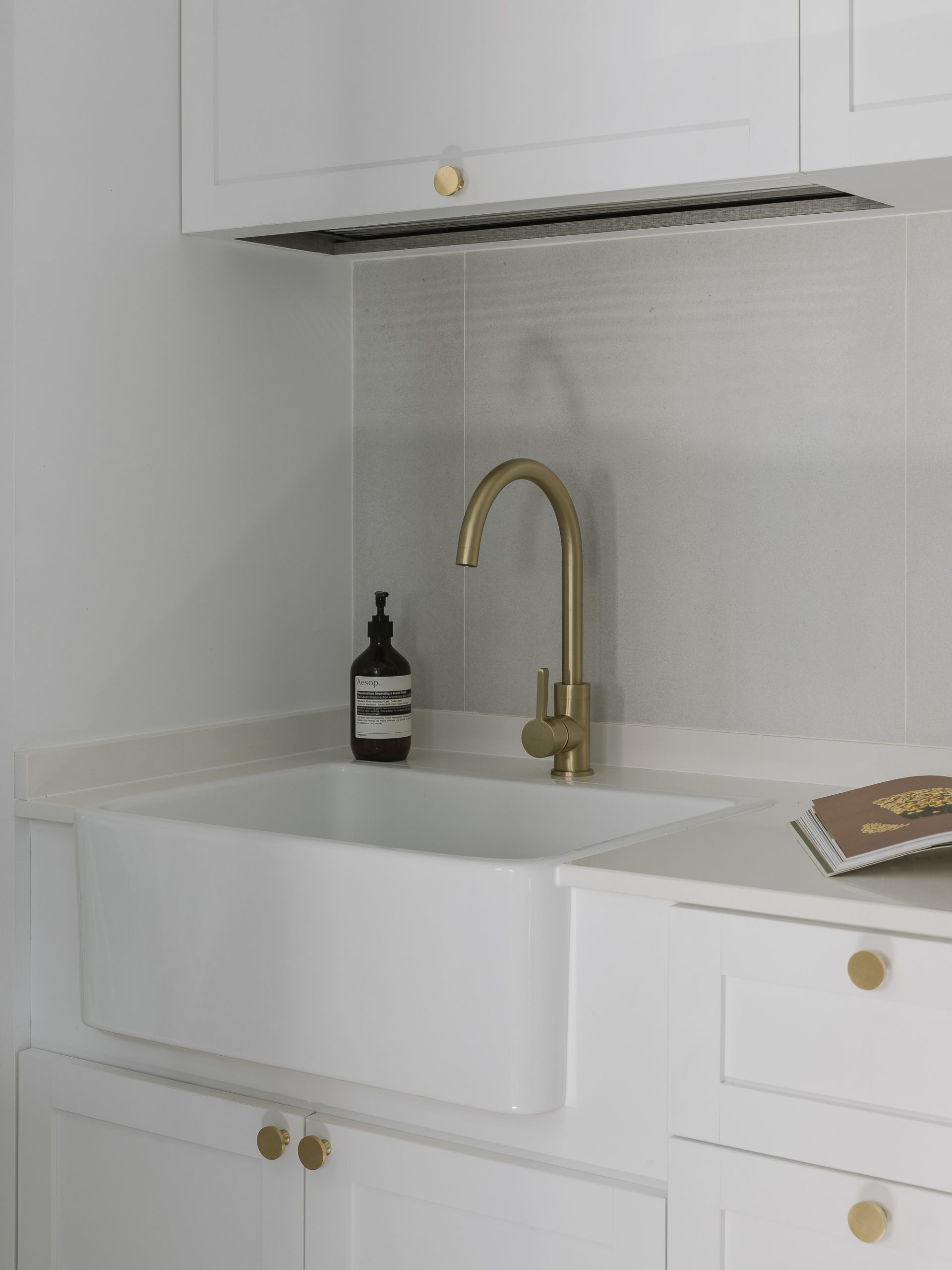 37A Pine Lane住宅与商业室内设计项目丨新加坡丨The Interior Lab-21