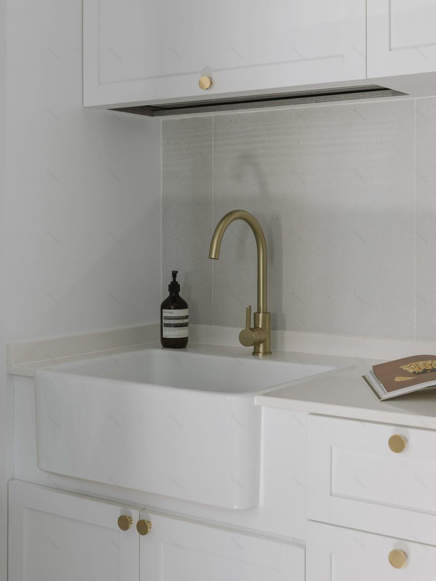 37A Pine Lane住宅与商业室内设计项目丨新加坡丨The Interior Lab-21