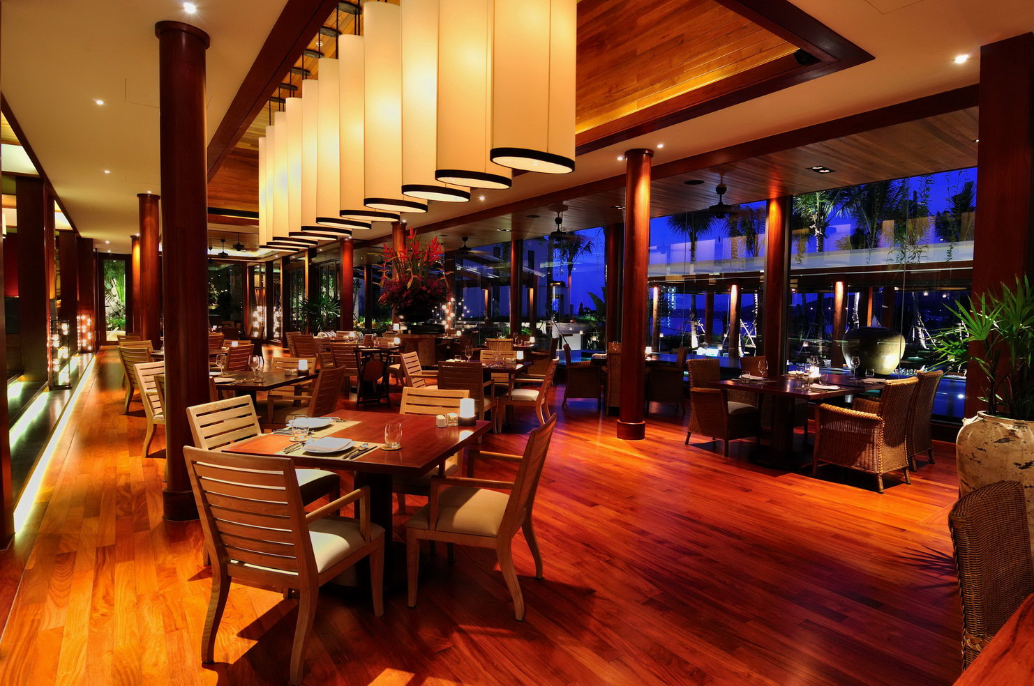 泰国普吉岛安代尔度假村-35