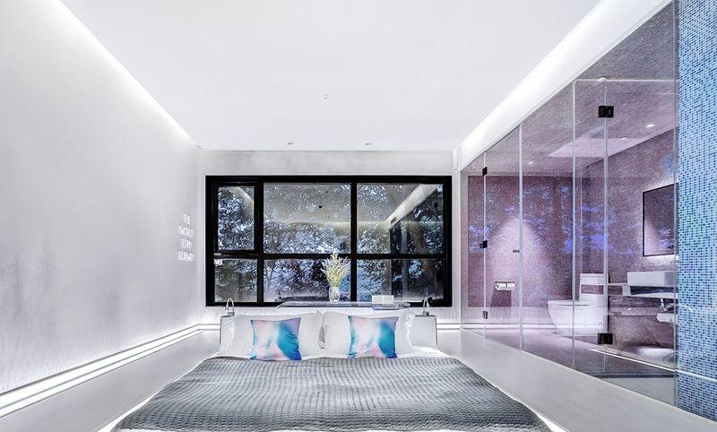 Mylines情诗酒店-71