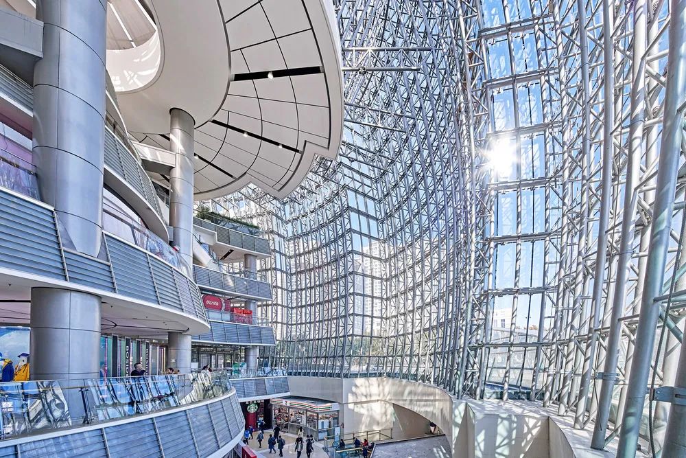 “幸福空间设计秘籍 · 13 位大师的深度解读”丨CallisonRTKL-117