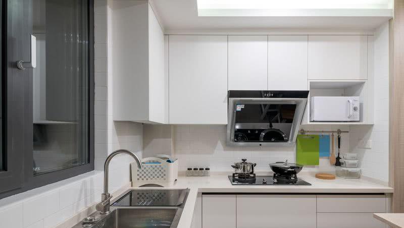 "盲童之家" | 温暖改造，焕发空间魅力-41